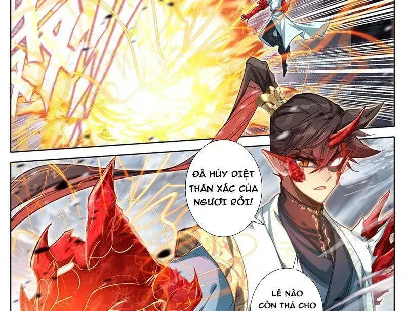 Phàm Nhân Tu Tiên Chapter 351.8 - 28