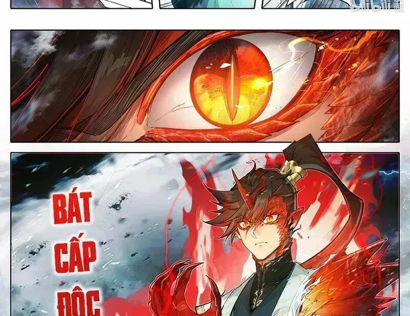 Phàm Nhân Tu Tiên Chapter 351.9 - 17