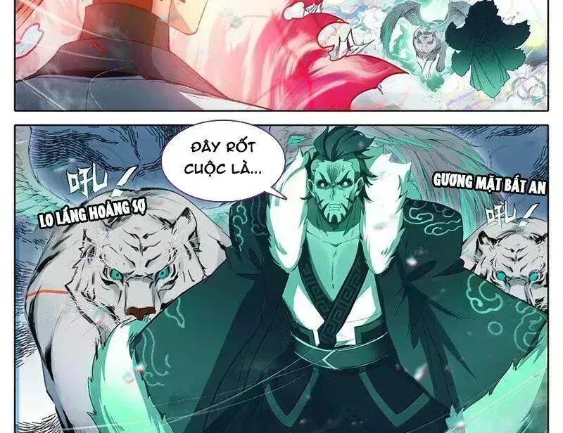 Phàm Nhân Tu Tiên Chapter 351.9 - 20
