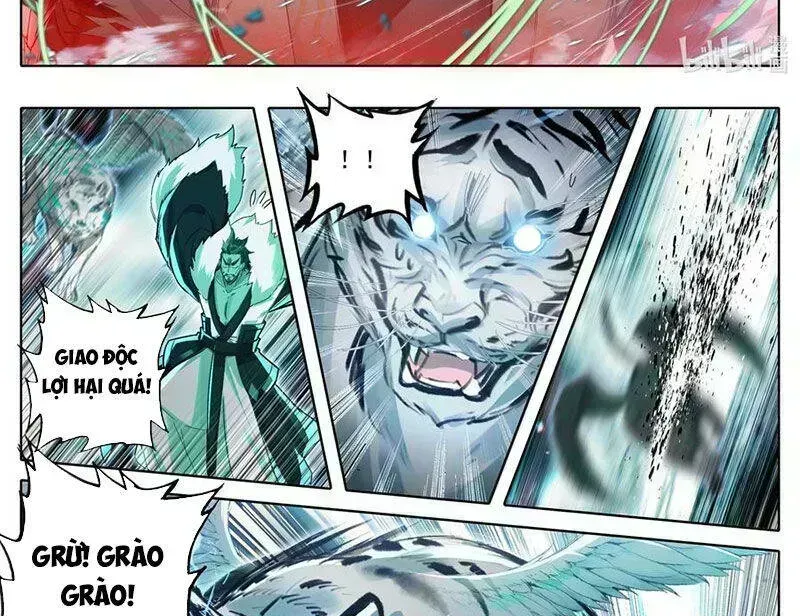 Phàm Nhân Tu Tiên Chapter 351.9 - 25