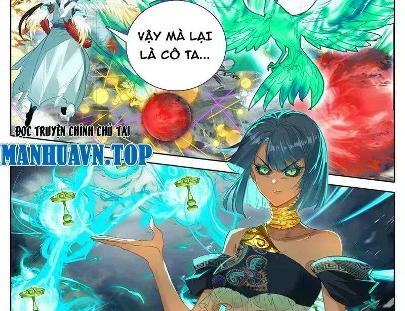 Phàm Nhân Tu Tiên Chapter 351.9 - 36