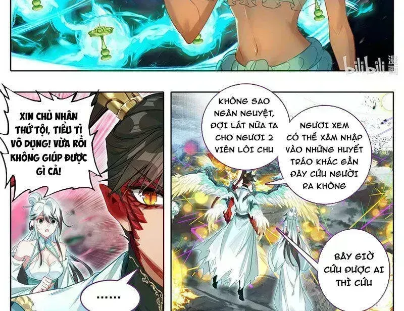 Phàm Nhân Tu Tiên Chapter 351.9 - 37