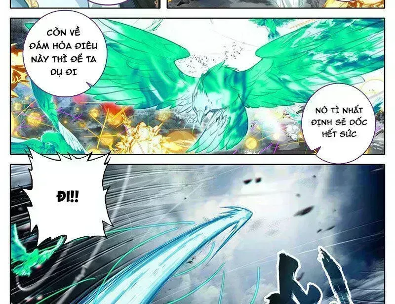 Phàm Nhân Tu Tiên Chapter 351.9 - 38