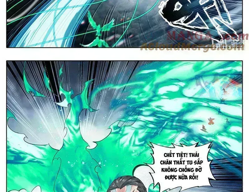Phàm Nhân Tu Tiên Chapter 351.9 - 39