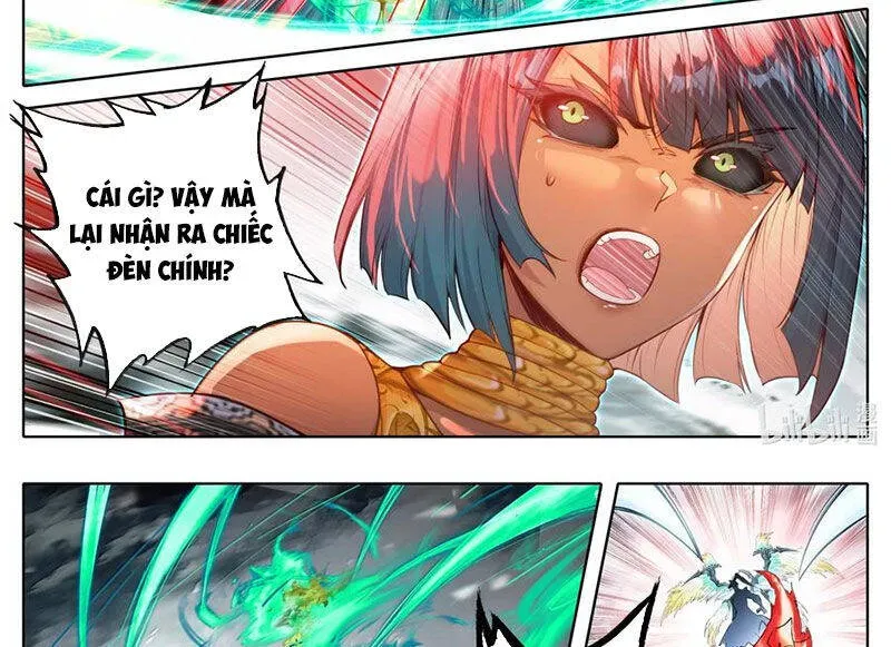 Phàm Nhân Tu Tiên Chapter 352.1 - 11