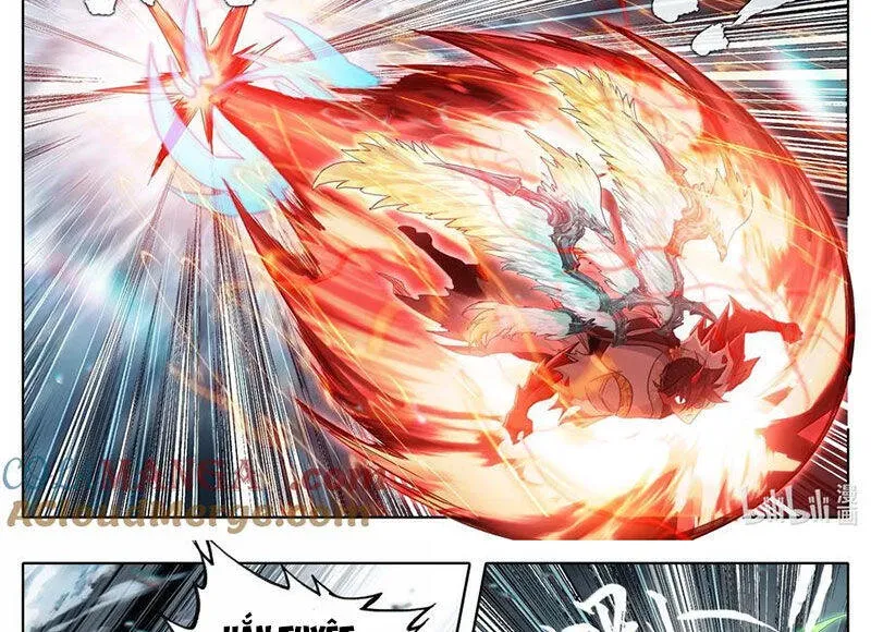 Phàm Nhân Tu Tiên Chapter 352.1 - 13