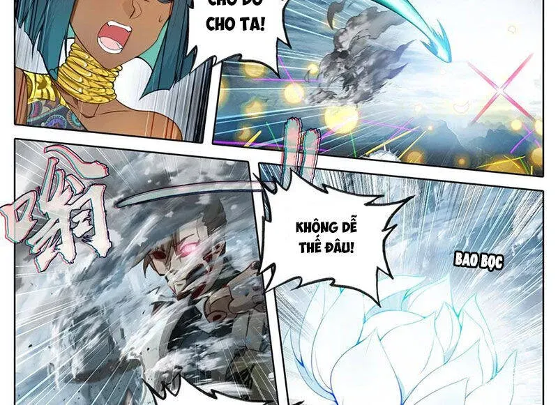 Phàm Nhân Tu Tiên Chapter 352.1 - 19