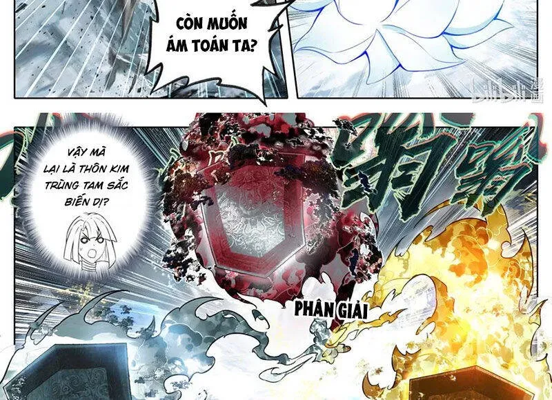 Phàm Nhân Tu Tiên Chapter 352.1 - 20