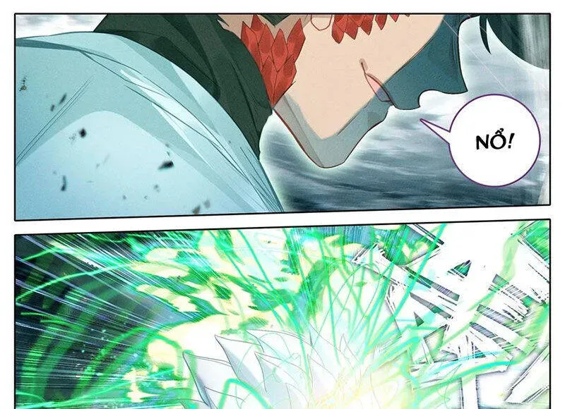 Phàm Nhân Tu Tiên Chapter 352.2 - 16