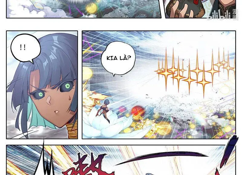 Phàm Nhân Tu Tiên Chapter 352.2 - 3