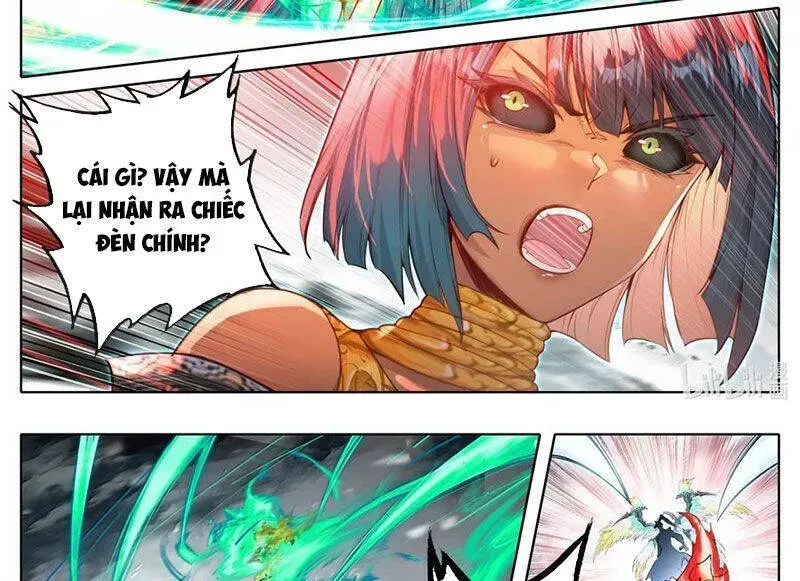 Phàm Nhân Tu Tiên Chapter 352.4 - 12