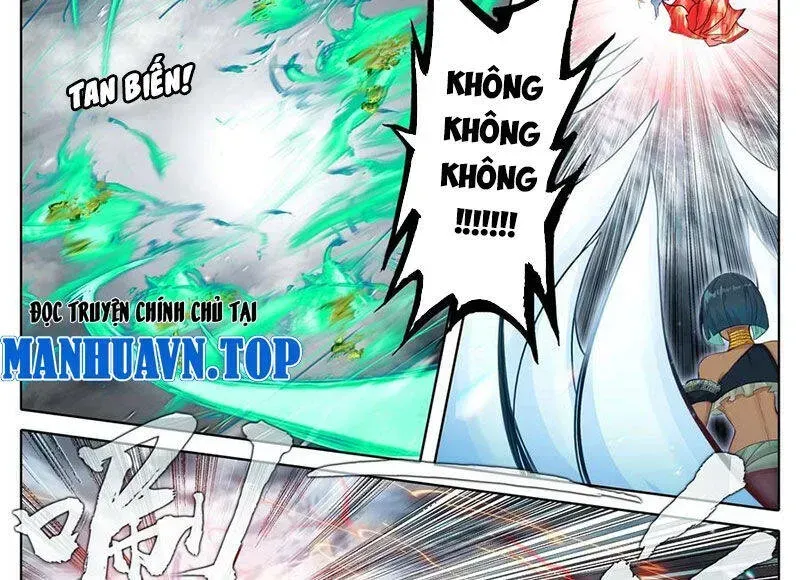 Phàm Nhân Tu Tiên Chapter 352.4 - 13