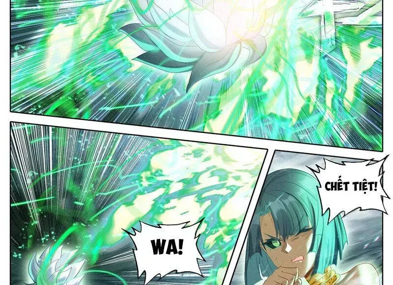 Phàm Nhân Tu Tiên Chapter 352.4 - 18