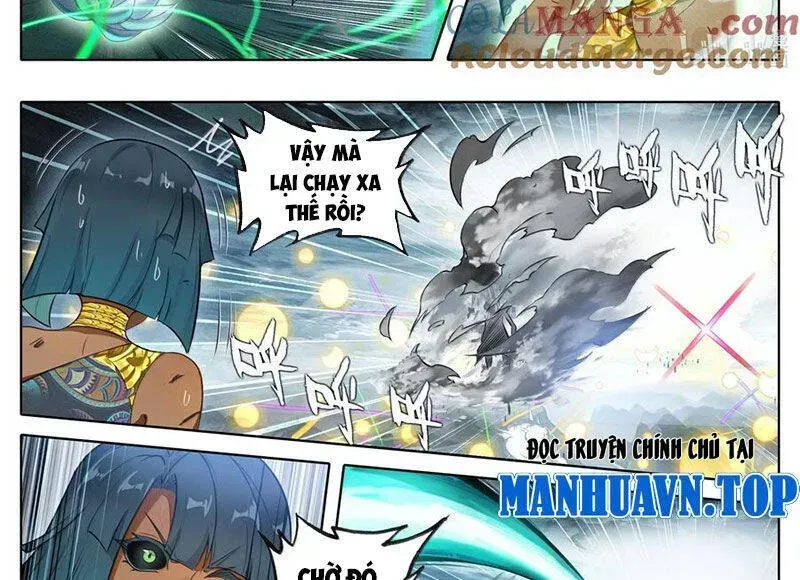Phàm Nhân Tu Tiên Chapter 352.4 - 19