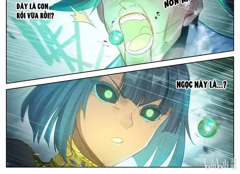 Phàm Nhân Tu Tiên Chapter 352.5 - 17