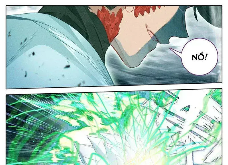 Phàm Nhân Tu Tiên Chapter 352.5 - 18