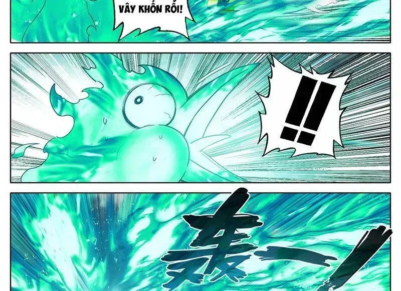 Phàm Nhân Tu Tiên Chapter 352.5 - 27