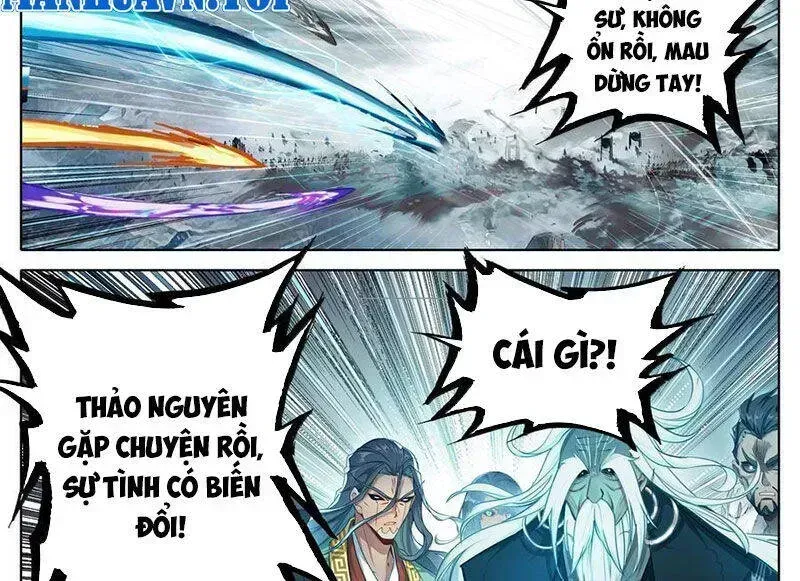 Phàm Nhân Tu Tiên Chapter 352.5 - 36