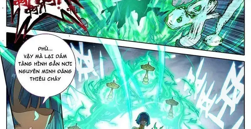 Phàm Nhân Tu Tiên Chapter 352.6 - 3