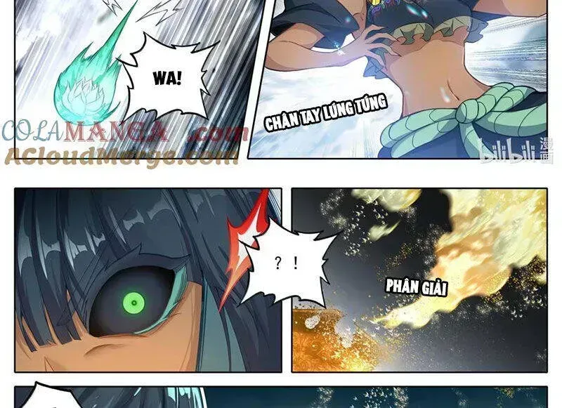 Phàm Nhân Tu Tiên Chapter 352.6 - 24