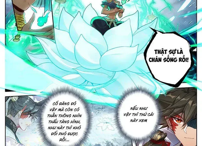 Phàm Nhân Tu Tiên Chapter 352.6 - 4