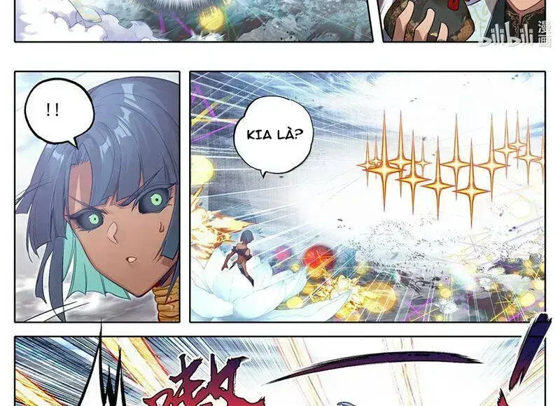 Phàm Nhân Tu Tiên Chapter 352.6 - 5
