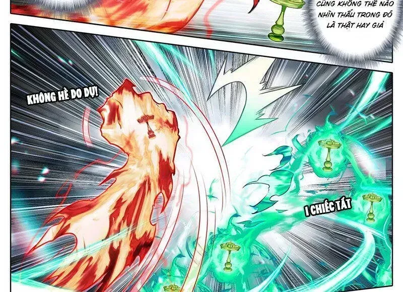 Phàm Nhân Tu Tiên Chapter 352.7 - 13