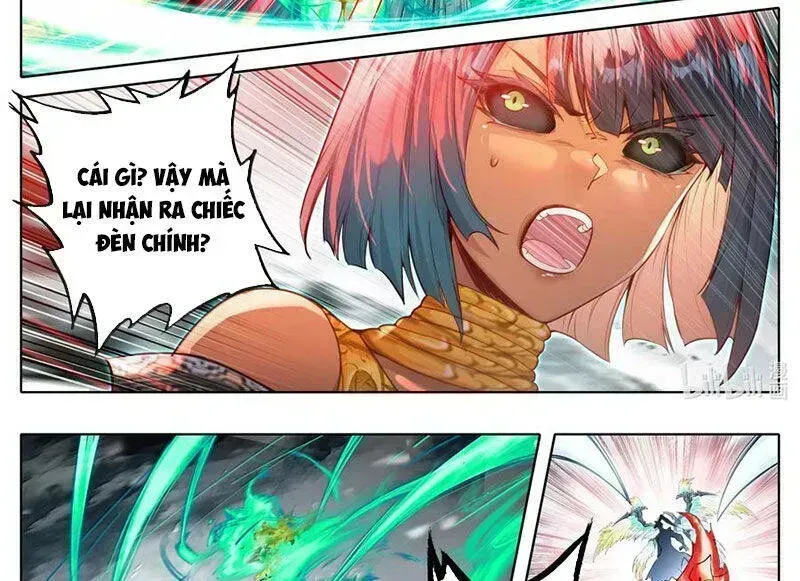 Phàm Nhân Tu Tiên Chapter 352.7 - 14