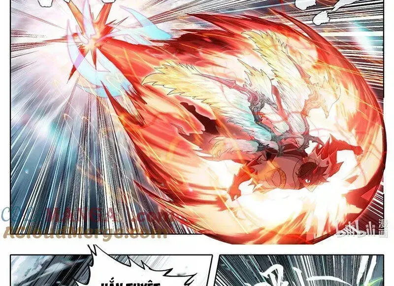 Phàm Nhân Tu Tiên Chapter 352.7 - 16