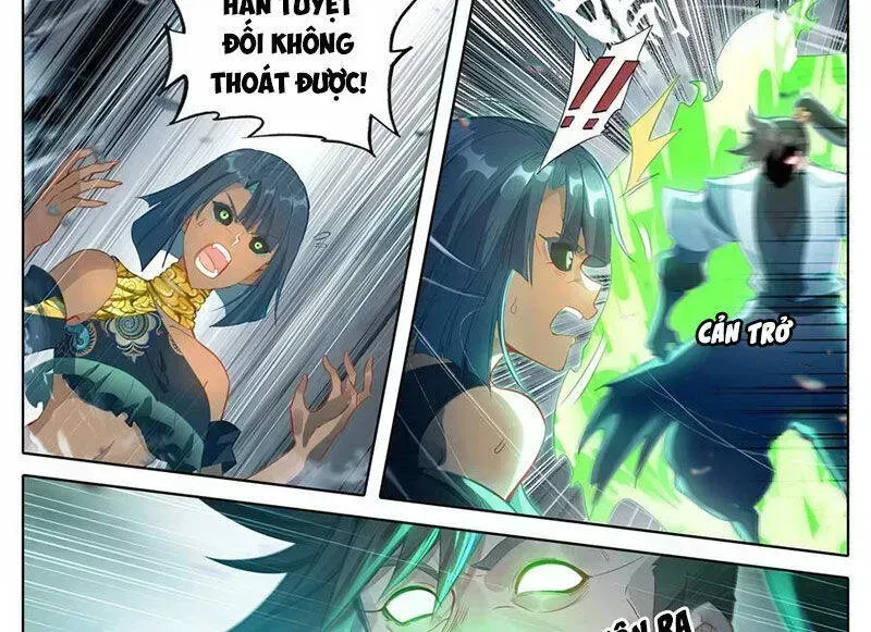 Phàm Nhân Tu Tiên Chapter 352.7 - 17