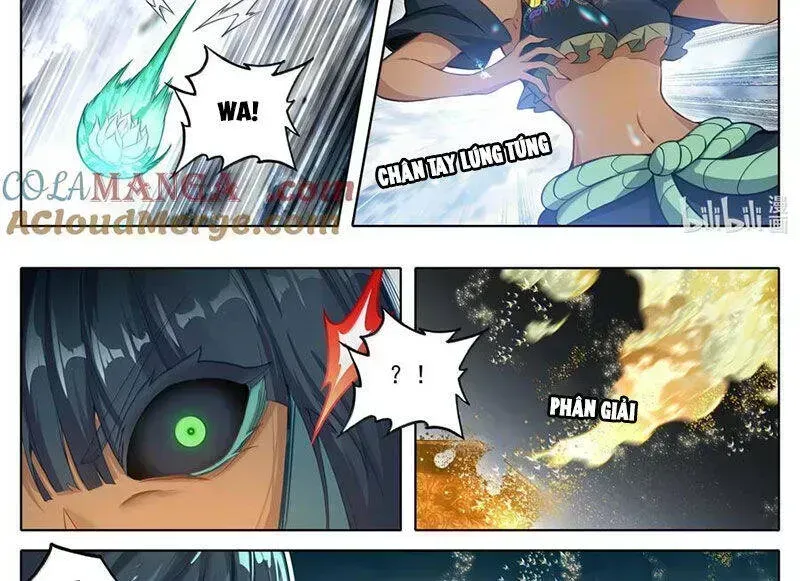 Phàm Nhân Tu Tiên Chapter 352.7 - 25