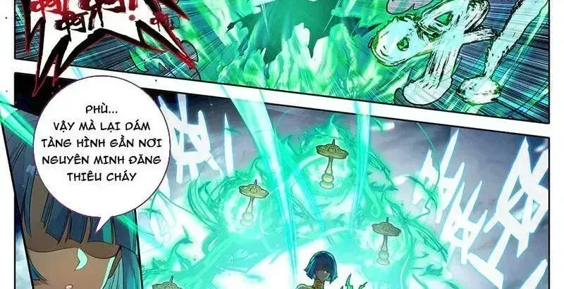 Phàm Nhân Tu Tiên Chapter 352.7 - 4
