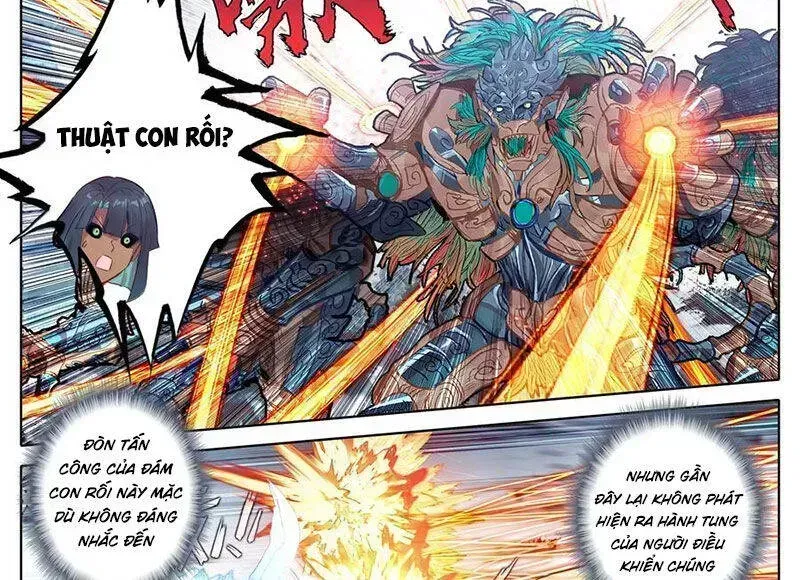 Phàm Nhân Tu Tiên Chapter 352.7 - 7