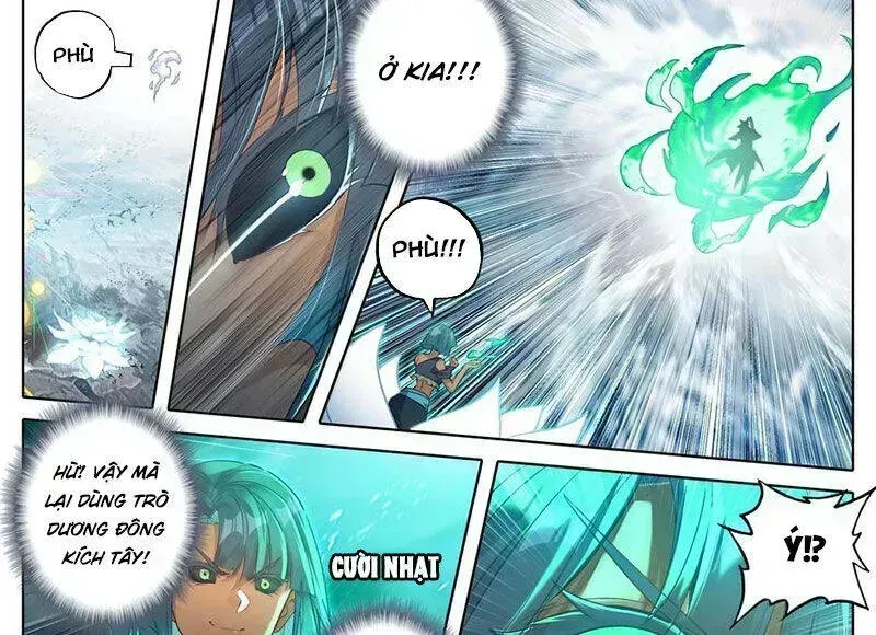 Phàm Nhân Tu Tiên Chapter 352.7 - 9
