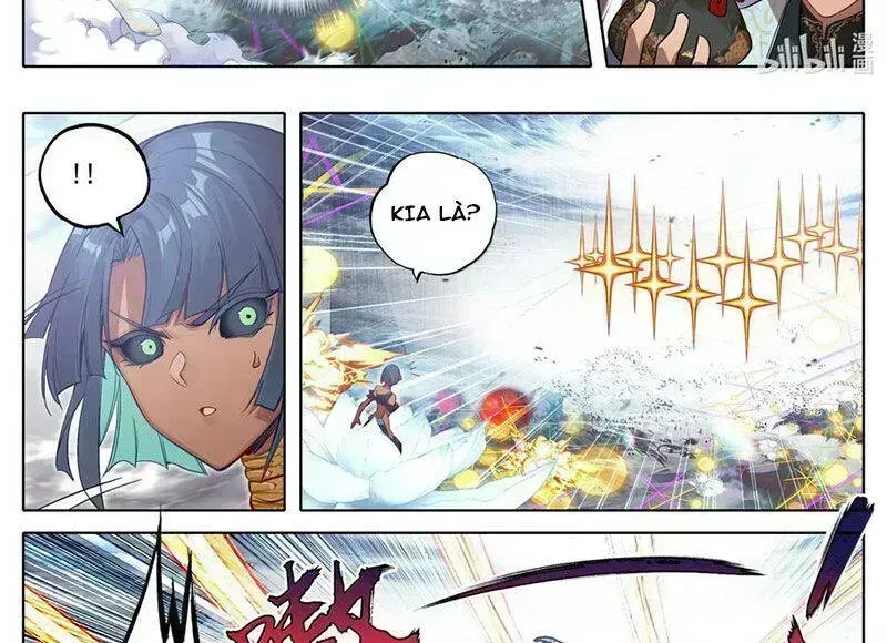 Phàm Nhân Tu Tiên Chapter 352.9 - 7