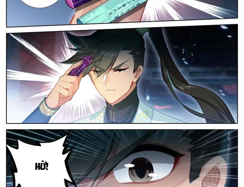 Phàm Nhân Tu Tiên Chapter 353.2 - 19