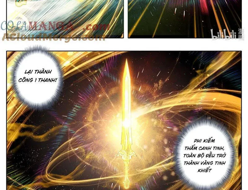 Phàm Nhân Tu Tiên Chapter 353.2 - 26