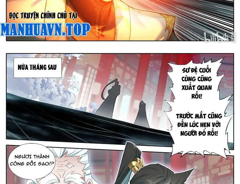 Phàm Nhân Tu Tiên Chapter 353.2 - 28
