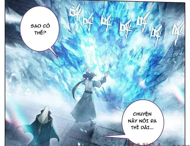 Phàm Nhân Tu Tiên Chapter 353.3 - 14
