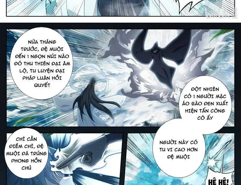 Phàm Nhân Tu Tiên Chapter 353.4 - 17