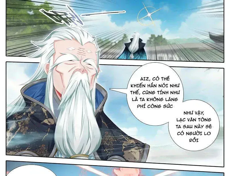 Phàm Nhân Tu Tiên Chapter 353.4 - 32