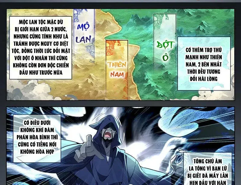 Phàm Nhân Tu Tiên Chapter 353.4 - 7