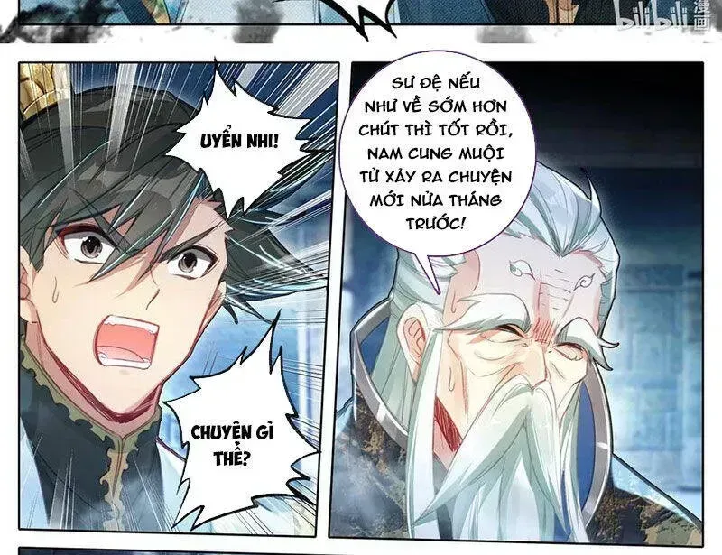 Phàm Nhân Tu Tiên Chapter 353.5 - 14