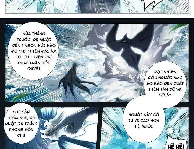 Phàm Nhân Tu Tiên Chapter 353.5 - 18