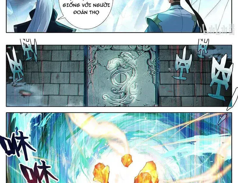 Phàm Nhân Tu Tiên Chapter 353.5 - 26
