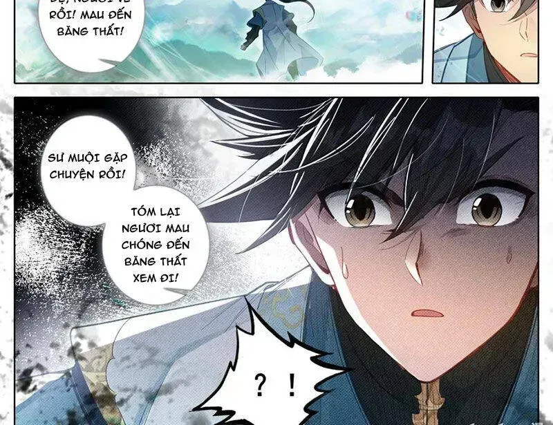 Phàm Nhân Tu Tiên Chapter 353.6 - 13