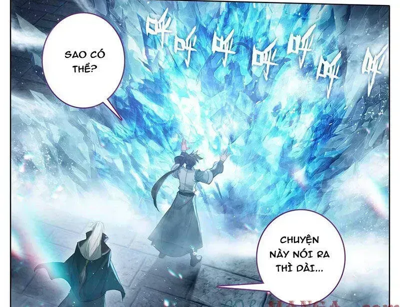 Phàm Nhân Tu Tiên Chapter 353.8 - 16