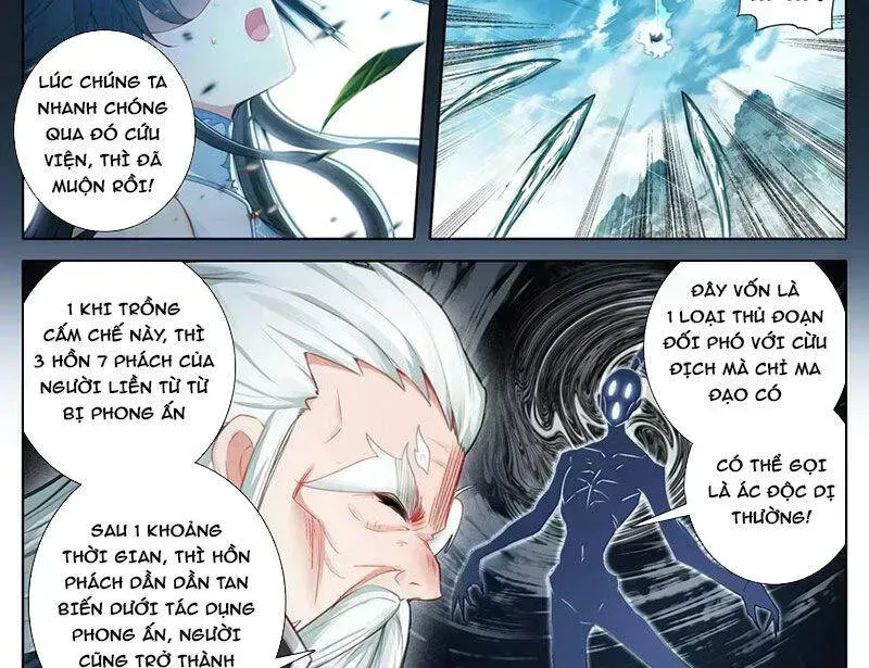 Phàm Nhân Tu Tiên Chapter 353.8 - 20