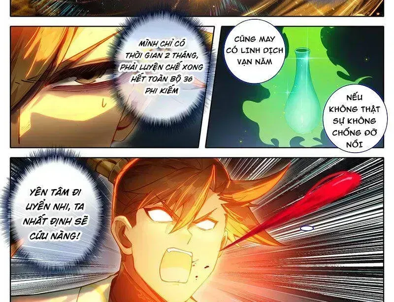 Phàm Nhân Tu Tiên Chapter 353.8 - 30
