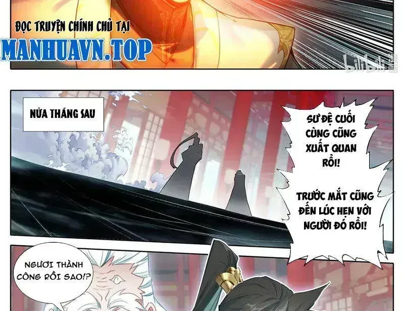 Phàm Nhân Tu Tiên Chapter 353.8 - 31